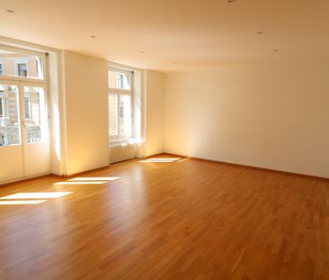 3.5 Zimmer, 2. Stock - Photo 4