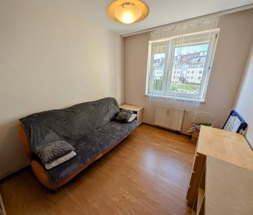 Mieszkanie Górczyn Gorzów Wielkopolski, pl. Jana Pawła II, 116/4058... - Photo 6