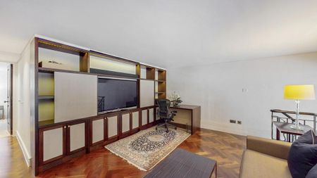 3 bedroom apartment to rent - Photo 2