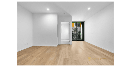 Charming 1-Bedroom Apartment for Rent – 5/495 Rathdowne St, Carlton VIC 3053 - Photo 2