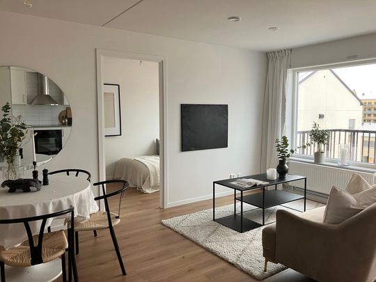 Wendesvägen 20 A, 1204, Hässleholm - Foto 1