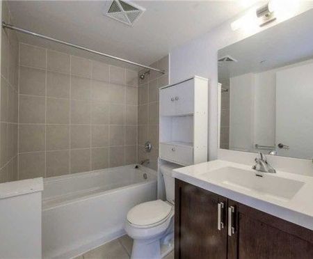 For Lease - 830 Lawrence Avenue Unit# 2709, Toronto, Ontario - Photo 5