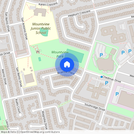 62 Briarose Place, Hamilton