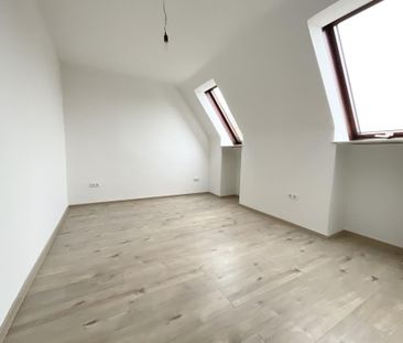 3-Zimmer-Wohnung in Wilhelmshaven Fedderwardergroden - Photo 1