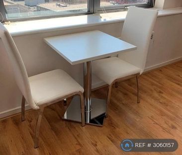 Studio to rent - Photo 2