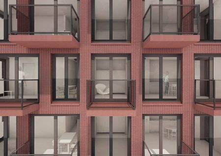 Te huur: Bella Vistastraat 4 - Foto 5