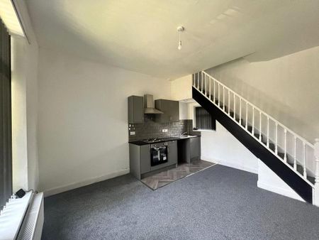1 bedroom terraced house to rent - Photo 3
