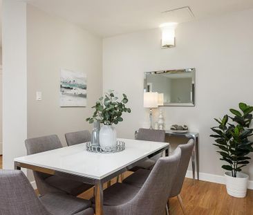 MAGNIFIQUES APPARTEMENTS 2-1/2 DE TYPE CONDO À SAINTE-THÉRÈSE - Photo 3