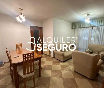Móstoles - Foto 1
