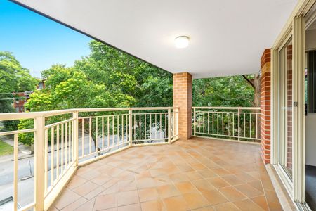 9/93 Hampden Road, Artarmon NSW 2064 - Apartment For Rent | Domain - Photo 4