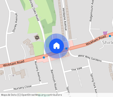 Wickham Road - Photo 1