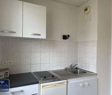 Appartement à louer 2 pièces 47.92m² - Photo 6