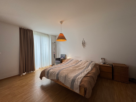 BEX - BEL APPARTEMENT 3.5PCES AU REZ - Photo 4