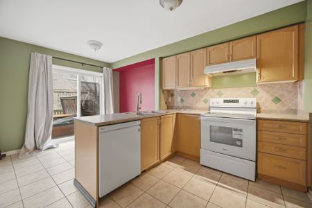 For Lease - 19 Silverbell Court, Brampton, Ontario - Photo 3