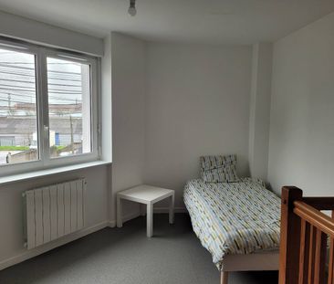 Appartement T1 en duplex - Photo 2