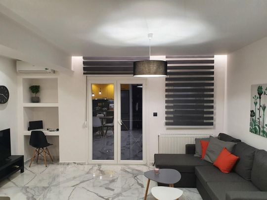 Studio/Γκαρσονιέρα για ενοικίαση - Κομοτηνή, - Photo 1