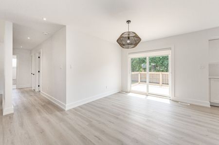 For Lease - 664 HIAWATHA Boulevard Unit# Upper, Hamilton, Ontario - Photo 5