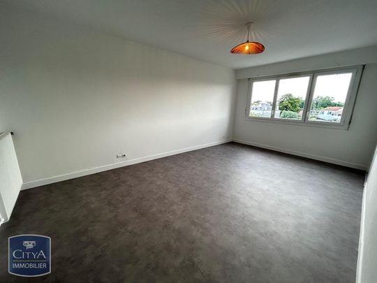 Location Appartement 2 pièces 44m² MONT DE MARSAN 40000 - Photo 1