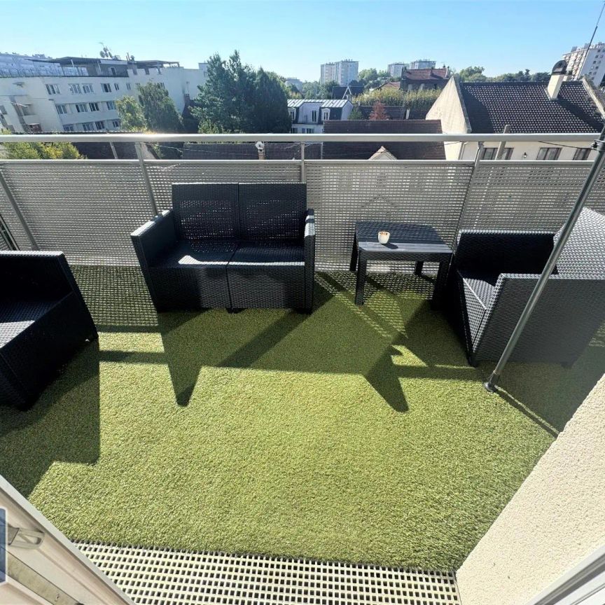 Appartement à louer 4 pièces 77m² - Photo 1