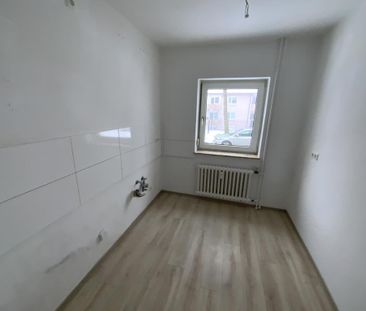 Schöne 3-Zimmer-Wohnung mit Balkon im Erdgeschoss am Buckesfeld! - Photo 6