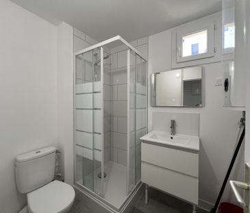 STUDIO MEUBLE - 22.43M² - VITRY SUR SEINE - Photo 5