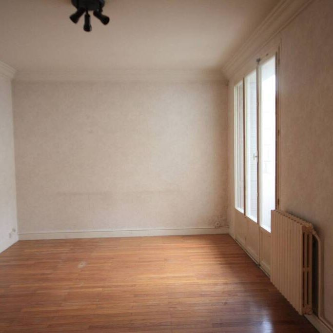 Location appartement Grenoble 38000 2 pièces 52.55 m² - Photo 1