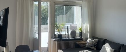 Hyttlidgatan 63A - Foto 1