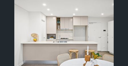 Flawless modern comfort and convenience - Photo 3