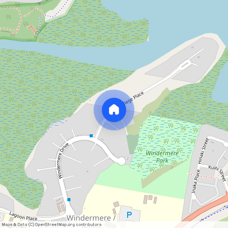 16A College Place, Poike, Tauranga