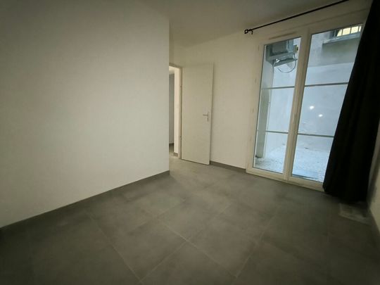 Location appartement 2 pièces, 29.08m², Narbonne - Photo 1