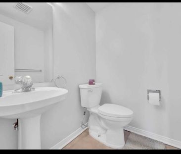 For Lease - 2 Desert Sand Drive Unit# BSMNT, Brampton, Ontario - Photo 4