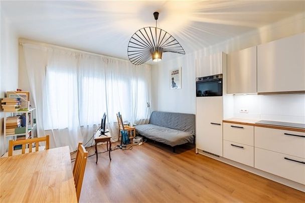 Appartement te huur - Foto 1
