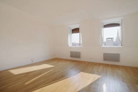 Location appartement, Paris 8ème (75008), 1 pièce, 46 m², ref 4401308 - Photo 5