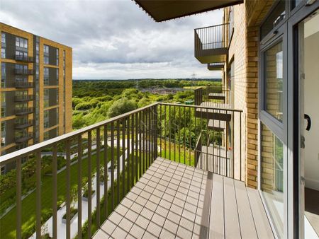 1 bedroom apartment to rent - Photo 4