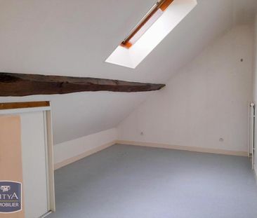 Location Appartement 3 pièces 38m² CHATEAU THIERRY 02400 - Photo 3