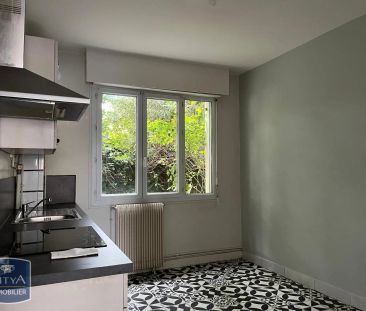 Appartement à louer 3 pièces 60.95m² - Photo 3