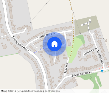 Horner Avenue, York - Photo 1