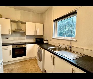 Room in a Shared Flat, Arundel Street, NG7 - Photo 5