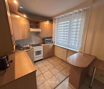 Przestronna kawalerka na os. Górczyn - Photo 4