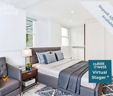 2 bedroom apartment to rent - Photo 2