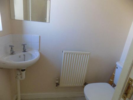 2 bedroom house to rent - Photo 5