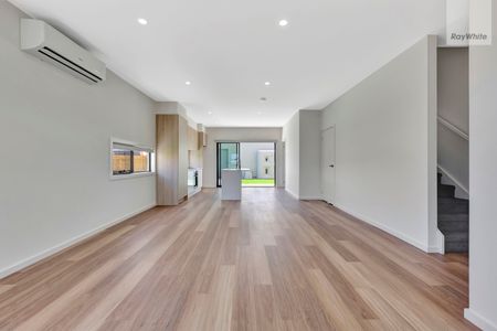 20 Angelina Terrace, Truganina VIC 3029 - Townhouse For Rent | Domain - Photo 5