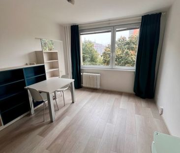 Pronájem bytu 1+kk • 32 m² bez realitkyPejevové, Praha - Modřany - Photo 2