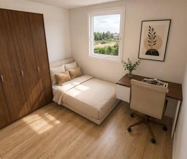 1 bedroom house to rent - Photo 2