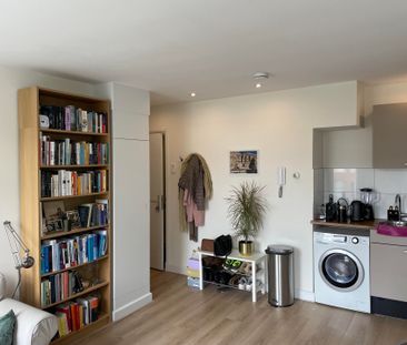 Te huur: Appartement Laan van Nieuw-Oost-Indië in Den Haag - Photo 5
