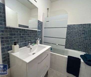 Appartement à louer 1 pièce 27.89m² - Photo 4