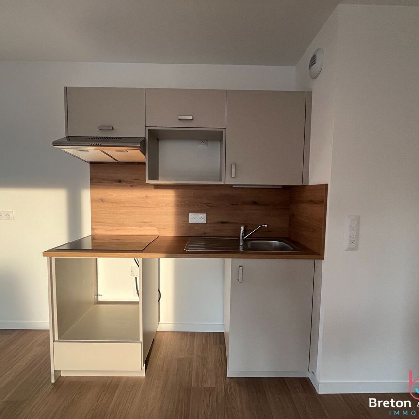 Location Appartement 3 pièces 63m² - Photo 1