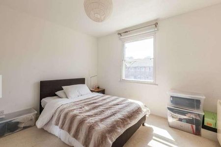 Chicksand Street, Brick Lane, E1 - Photo 3