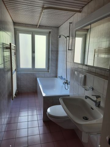 3.5 Zimmer, 81 m², 4. Stock - Photo 4