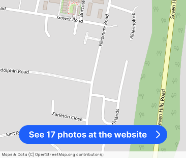 Ellesmere Road, Weybridge, Surrey, KT13 - Photo 1